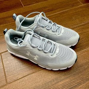 Men’s Under Armour sneakers